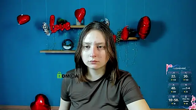 kora cosmo online show from February 15, 9:41 am