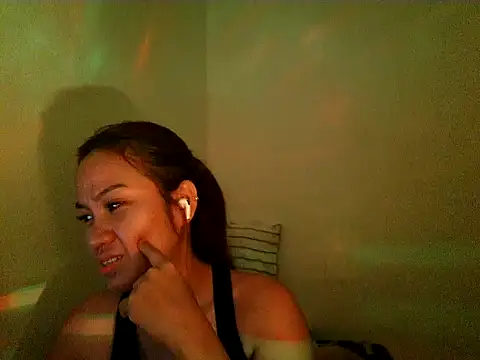 Nathalie Scott online show from March 23, 5:41 pm