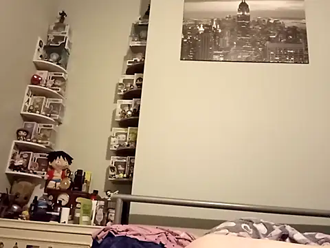 lovebaby69 online show from March 1, 12:10 am