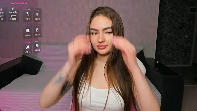 Antheainprime online show from March 1, 3:56 pm