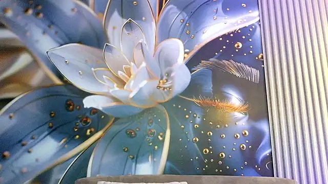 rouxinferno cr online show from April 6, 4:46 am