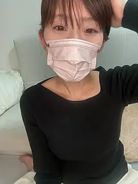 Mio-cc online show from April 30, 2:17 am