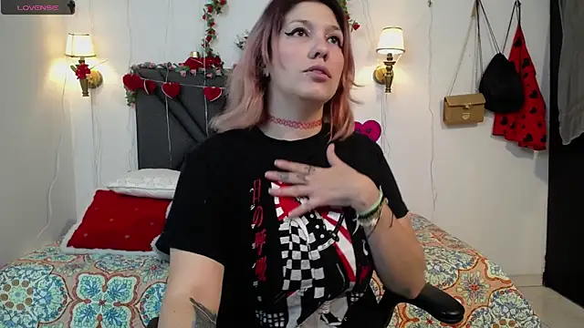 Sharma Amayra online show from March 21, 7:30 pm