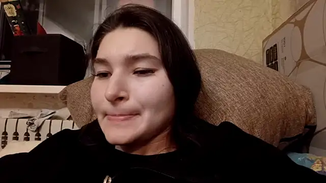 JessieLegend online show from February 28, 2:55 am