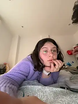 sari237 online show from March 13, 3:46 pm