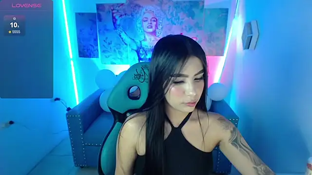 Abby Rouse m online show from March 9, 7:39 pm