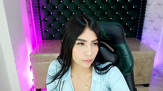 Abby Rouse m online show from March 20, 3:00 am