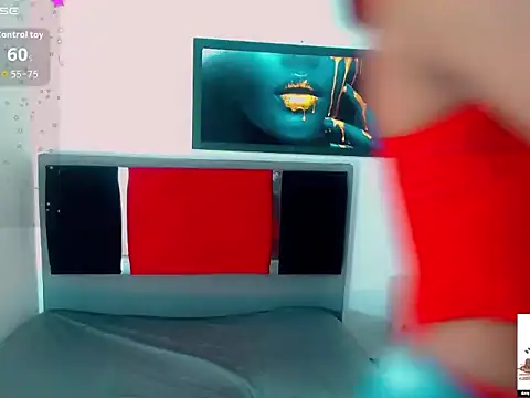 Gata Salvaje   online show from February 24, 3:27 am