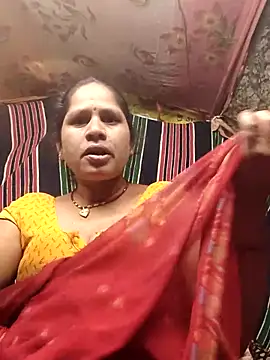 Hot kiran4 online show from April 14, 3:01 pm