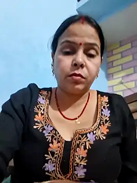 sapnaroy120 online show from February 9, 5:48 pm