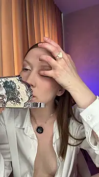 Velvet Hell online show from March 16, 9:46 am