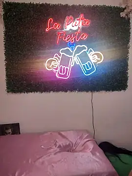 Franchescatop online show from February 11, 10:39 am