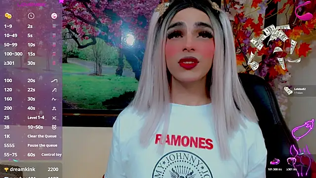 Maddye Fox online show from February 14, 10:12 pm