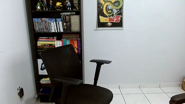 m-mandy online show from April 15, 7:58 pm