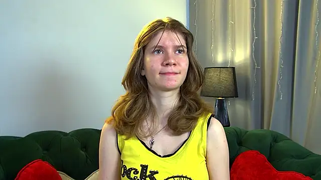 MilaMaelis online show from March 14, 6:36 am