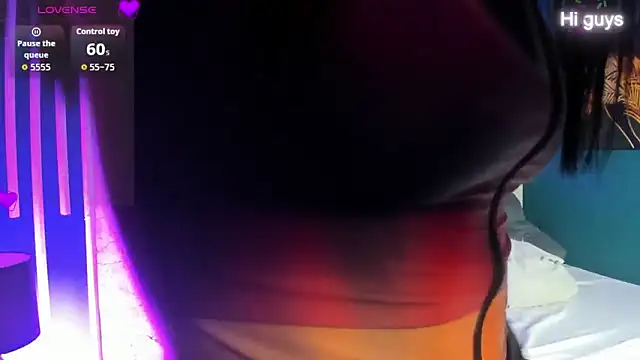 Adrienne   online show from April 15, 8:42 pm