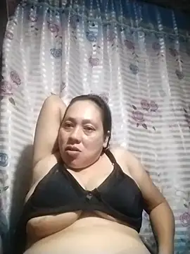 May Bombs online show from February 8, 1:04 pm