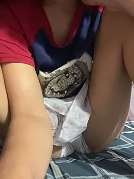 Miu Xinh online show from February 7, 6:56 pm