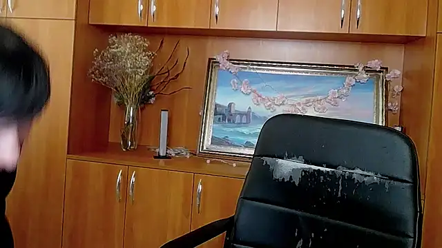 Rosalinda ro online show from March 11, 1:36 pm