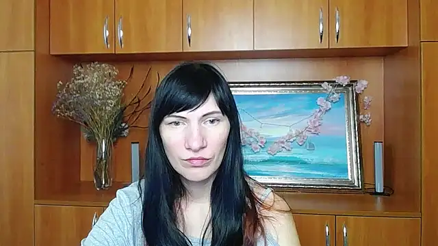 Rosalinda ro online show from March 20, 1:27 pm