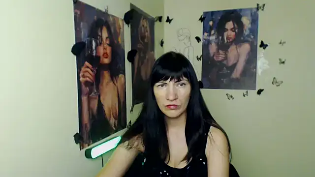 Rosalinda ro online show from February 16, 1:11 pm