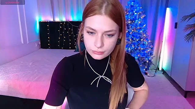 Alisa Wood online show from February 4, 5:16 pm