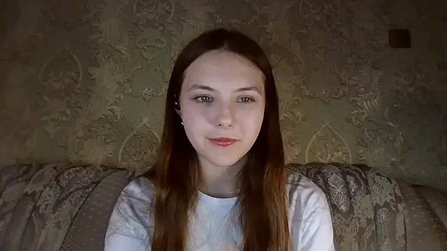 YuniNeko online show from February 15, 1:32 pm