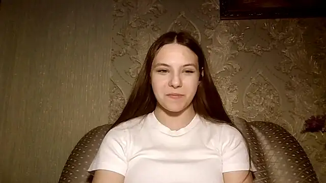 YuniNeko online show from April 12, 5:16 pm