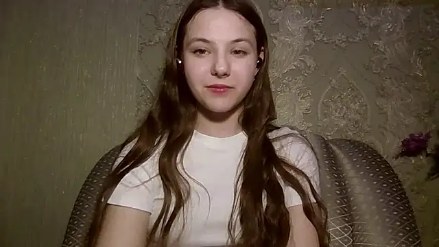 YuniNeko online show from March 23, 6:47 pm