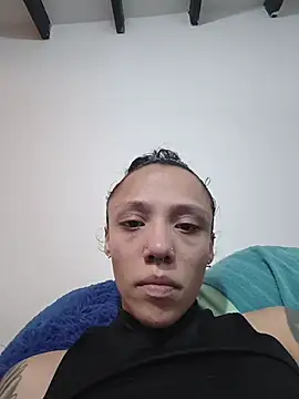 CharlotteKravizz online show from February 27, 10:20 pm