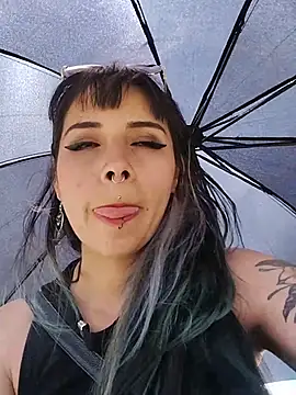  C A O S- - online show from February 9, 5:59 pm