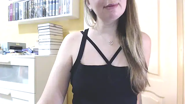 Tasiya online show from February 24, 8:18 pm