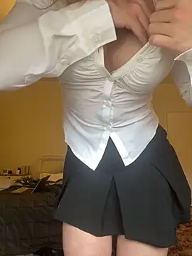 kadycatxx online show from February 17, 4:17 pm