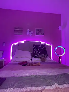 SofiaSiren online show from April 9, 2:03 am