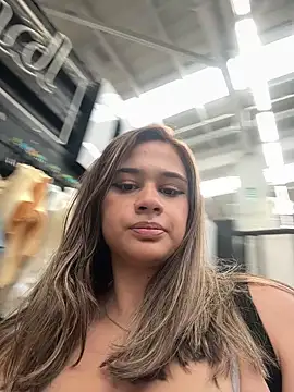 BabyKathy online show from March 3, 6:25 pm