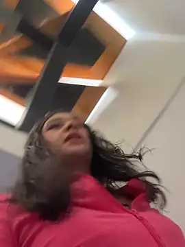 BabyKathy online show from February 7, 6:34 pm