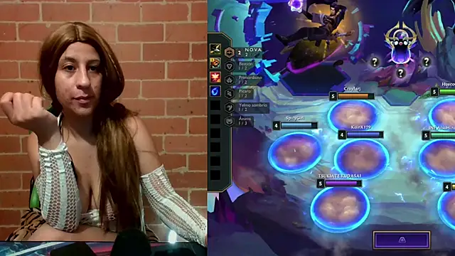 SpicyGirl77 online show from April 29, 4:59 am