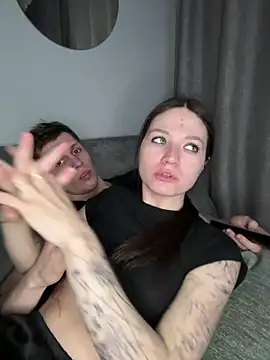 chilhorny online show from February 17, 10:03 am