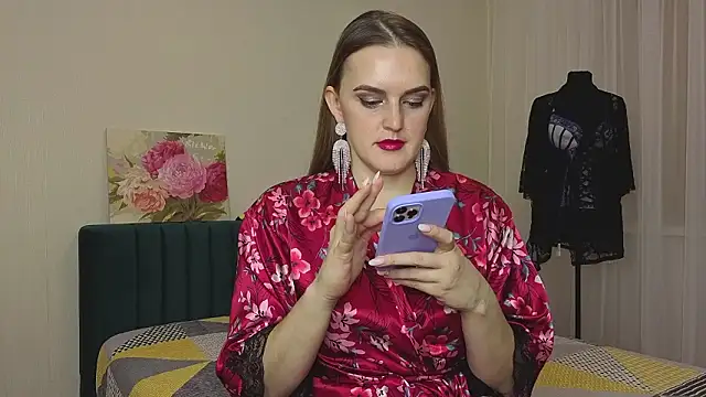 GEvangelinka online show from February 9, 4:31 pm