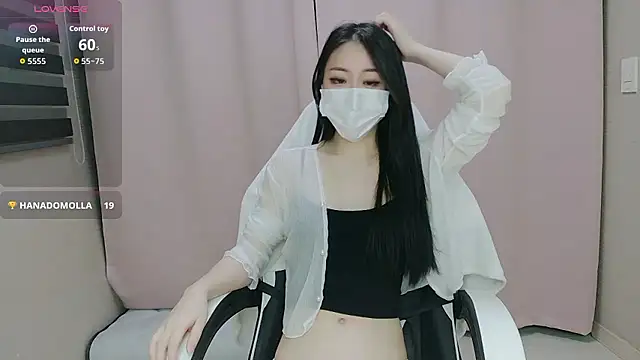 dami539 online show from March 14, 11:00 am