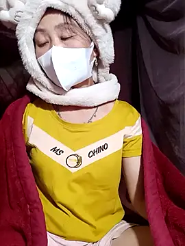 witch-xx online show from April 1, 1:52 pm