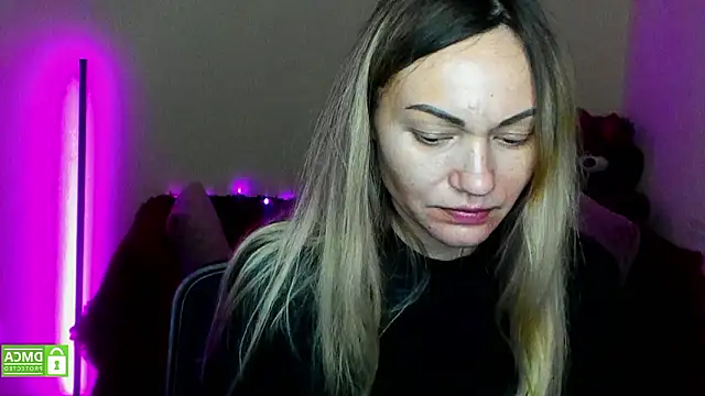 BlondMikey22 online show from February 8, 7:06 pm