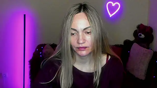 BlondMikey22 online show from April 4, 5:34 pm