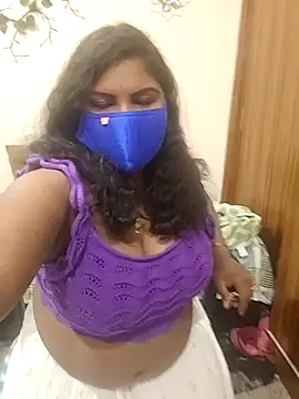 Archana achu143 online show from March 4, 11:28 am