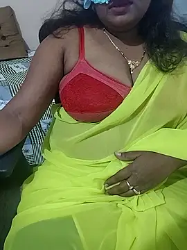 Archana achu143 online show from February 28, 5:45 pm