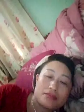 Jolie sexy online show from April 9, 6:16 am