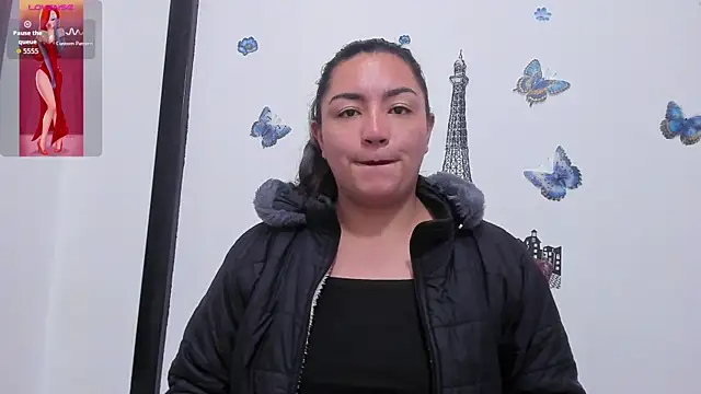 lexyy24 online show from June 1, 11:01 am
