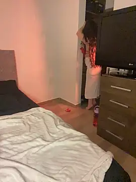 Sofiia Vegaa online show from February 10, 2:03 am