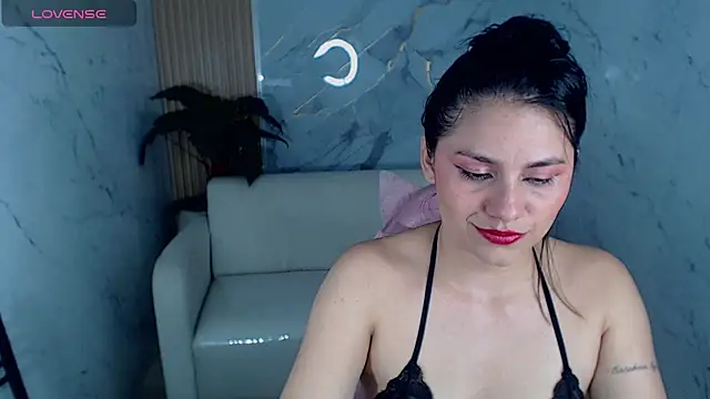 rox luxury tf online show from March 6, 8:59 pm