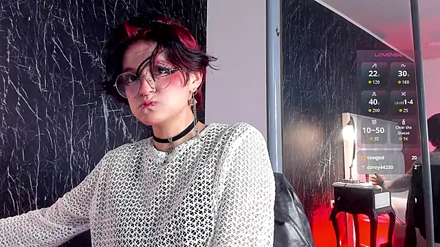 YuuMiko online show from March 11, 12:42 pm